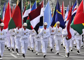 Konferensi Asia-Afrika di Bandung Sebagai Inspirasi untuk Gerakan Global