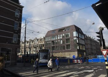 Belanda Menjadi Negara Teraman untuk Wisatawan