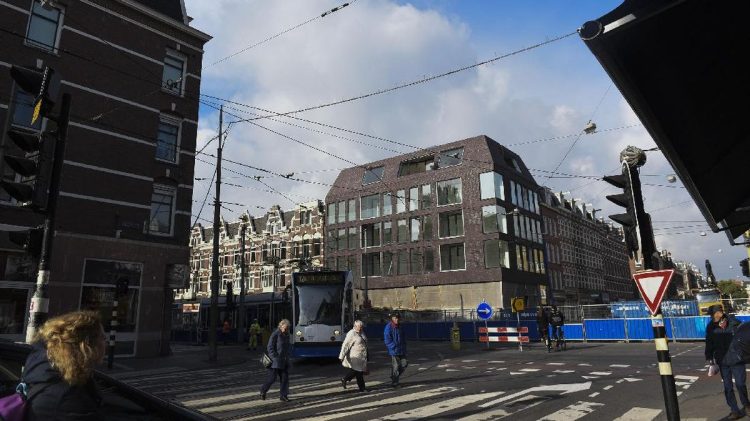 Belanda Menjadi Negara Teraman untuk Wisatawan