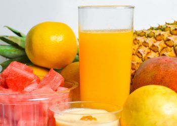 6 Minuman Alami Efektif dan Aman untuk Mengatasi Batu Empedu