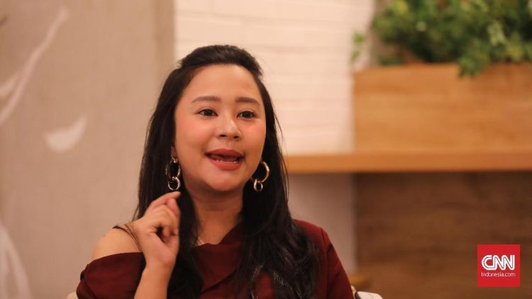 Gugat Balik Chikita Meidy KPR 938 Juta, Indra Tak Bisa Berikan Bukti