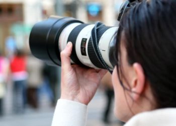 Warga Dapat Gugat Jika Privasi Dilanggar Dalam Pengambilan Foto