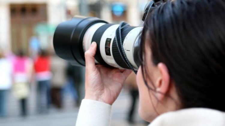 Warga Dapat Gugat Jika Privasi Dilanggar Dalam Pengambilan Foto