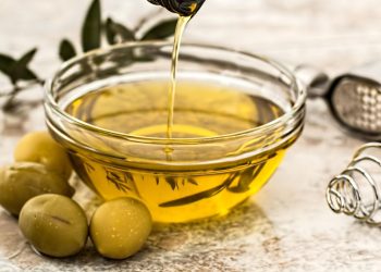 Minyak Sehat untuk Kesehatan Jantung yang Kuat dan Bahagia