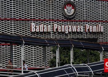 Anggaran Dipangkas, Bawaslu Solo Meminjam Gedung Pemerintah Kota