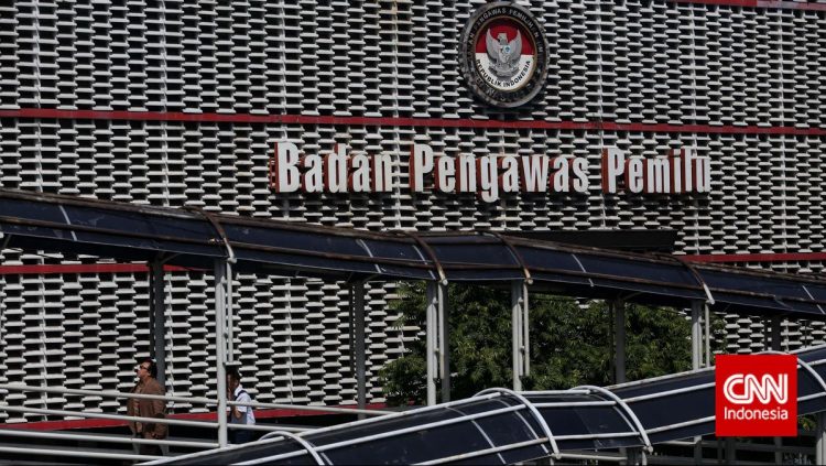 Anggaran Dipangkas, Bawaslu Solo Meminjam Gedung Pemerintah Kota