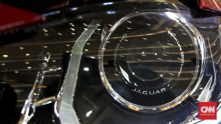 Tips Memasang Lampu Modifikasi Mobil yang Perlu Diperhatikan