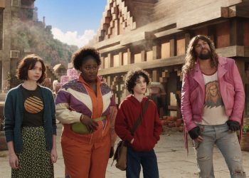 Film Adaptasi Video Game yang Mampu Menyelamatkan Industri Film Hollywood