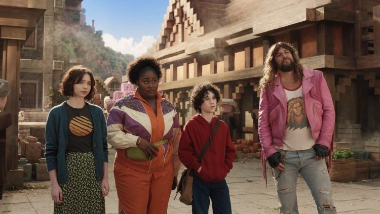 Film Adaptasi Video Game yang Mampu Menyelamatkan Industri Film Hollywood