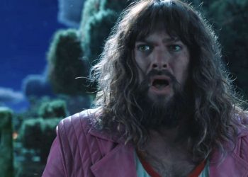 Daftar Pemain di Film Minecraft 2 yang Akan Datang