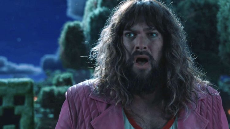 Daftar Pemain di Film Minecraft 2 yang Akan Datang