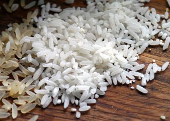Beras Mengandung Arsenik, Haruskah Kita Khawatir?