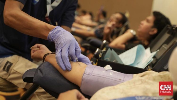 8 Kelompok Orang yang Terlarang untuk Donor Darah, Siapa Saja?