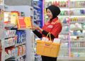 26 Tahun Melayani Negeri, Alfamart Perluas Dampak Sosial dan Internal