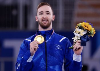 Atlet Israel yang Akan Berpartisipasi di Kejuaraan Dunia Senam di Jakarta