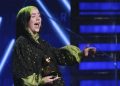 Sindiran Billie Eilish untuk Miliarder Dunia setelah Donasi Rp187 Miliar