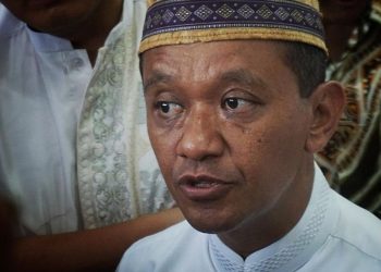 Hasil Sidak Bahlil Terkait Masalah BBM di Jatim Kualitas Minyak Dalam Kondisi Baik