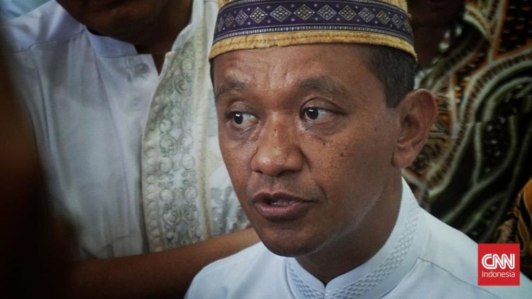 Hasil Sidak Bahlil Terkait Masalah BBM di Jatim Kualitas Minyak Dalam Kondisi Baik