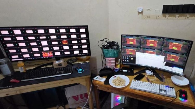 Blokir 3 Juta Konten Negatif, Judol Mendominasi di Komdigi