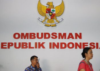 Yayasan MBG Terafiliasi Politik Ditemukan oleh Ombudsman
