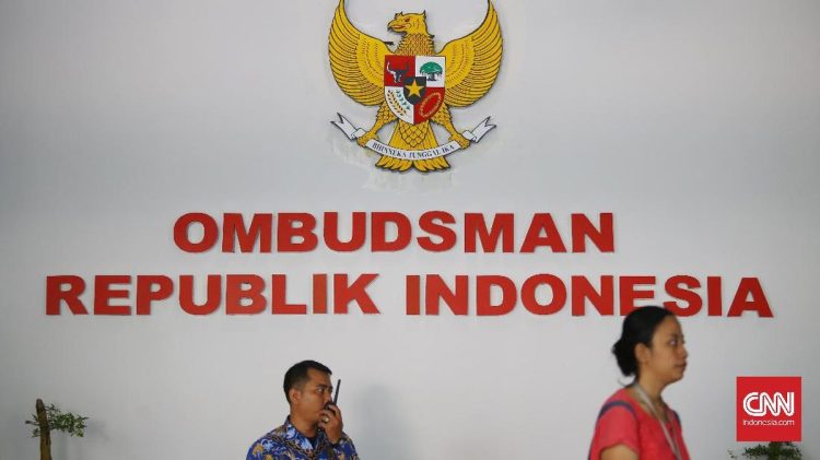 Yayasan MBG Terafiliasi Politik Ditemukan oleh Ombudsman