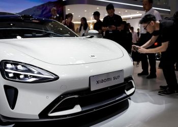 Xiaomi Diharapkan Investasi Lebih pada Kendaraan Listrik di Indonesia