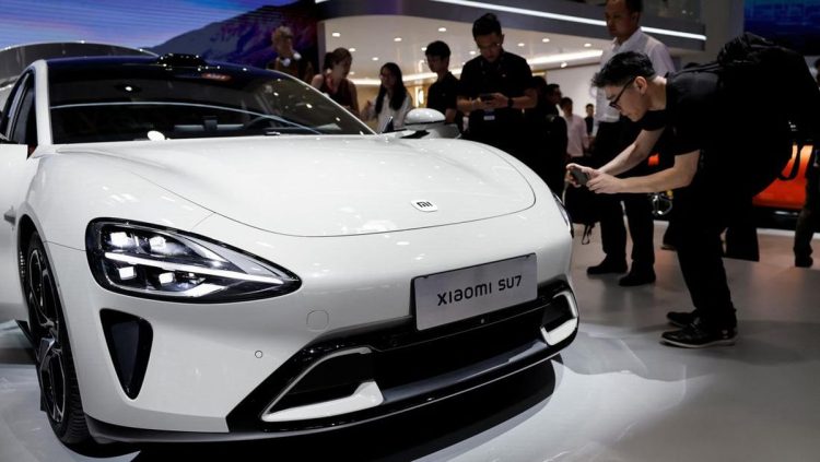 Xiaomi Diharapkan Investasi Lebih pada Kendaraan Listrik di Indonesia