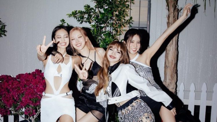 BLACKPINK Konfirmasi Proses Syuting Video Musik Baru Dalam Waktu Dekat
