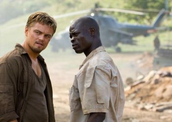 Sinopsis Blood Diamond di Bioskop Trans TV Tanggal 16 Oktober 2025