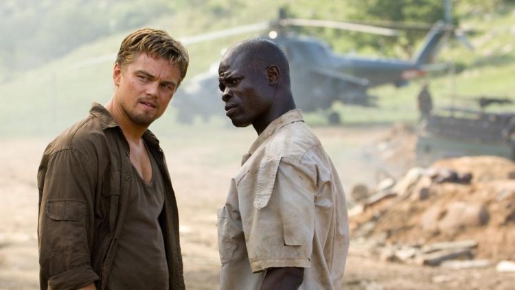 Sinopsis Blood Diamond di Bioskop Trans TV Tanggal 16 Oktober 2025