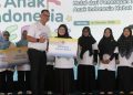 Sinergi Bank dan Kemendikdasmen Dukung Literasi Keuangan Anak