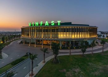 Portofolio Lengkap Kendaraan Listrik VinFast di Indonesia