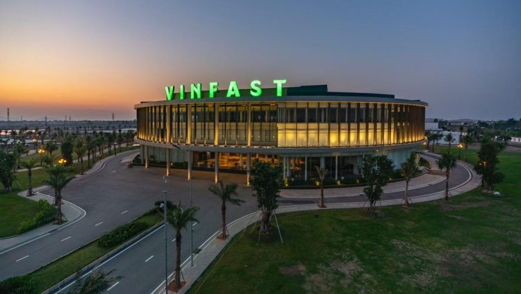 Portofolio Lengkap Kendaraan Listrik VinFast di Indonesia