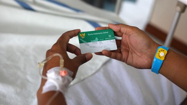 Masyarakat Wajib Tahu Hemofilia dan Thalassemia Dijamin Oleh BPJS Kesehatan