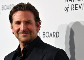 Bradley Cooper Diperbincangkan untuk Peran di Prekuel Ocean’s Eleven