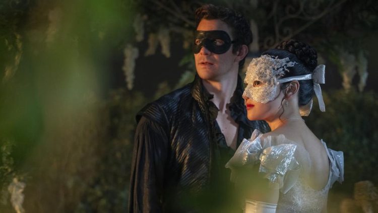 Bridgerton 4 Dua Bagian, Tayang 29 Januari dan 26 Februari 2026