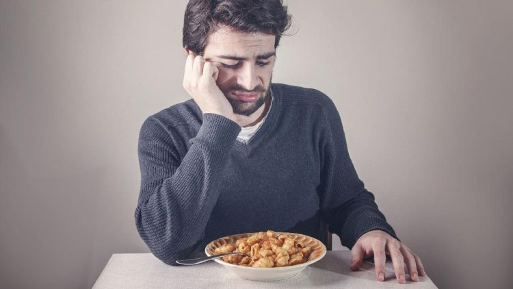 Tidak Makan Tidak Menurunkan Berat Badan, Justru Bisa Memicu Penyakit Ini