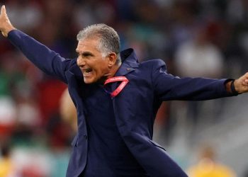 Eks Pelatih Madrid Kritisi Format Kualifikasi Piala Dunia 2026 Zona Asia