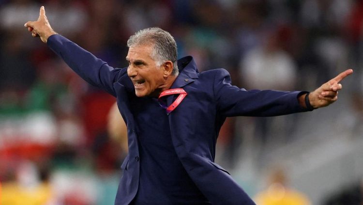 Eks Pelatih Madrid Kritisi Format Kualifikasi Piala Dunia 2026 Zona Asia