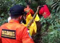 Pendaki Gunung Gawalise Sulteng Ditemukan Meninggal, Tim SAR Lakukan Evakuasi