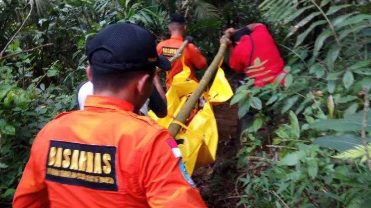 Pendaki Gunung Gawalise Sulteng Ditemukan Meninggal, Tim SAR Lakukan Evakuasi
