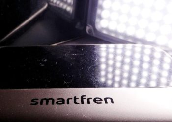 XLSmart Berikan Penjelasan Setelah Smartfren Alami Gangguan Layanan yang Dikeluhkan Warganet