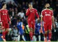 Mengapa Liverpool Kehabisan Energi di Liga Inggris?