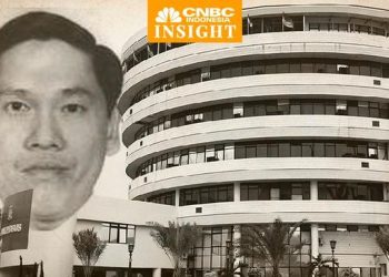 Koruptor Terbesar RI Melarikan Diri Usai Suap Sipir Penjara, Dikejar 179 Negara