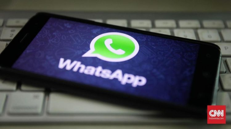 Mengganti Nomor Whatsapp Tanpa Mengubah Akun