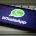 Mengganti Nomor Whatsapp Tanpa Mengubah Akun