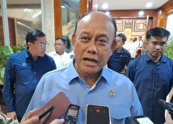 Bos BGN Komentari Wartawan yang Dicekik Saat Meliput Dapur MBG