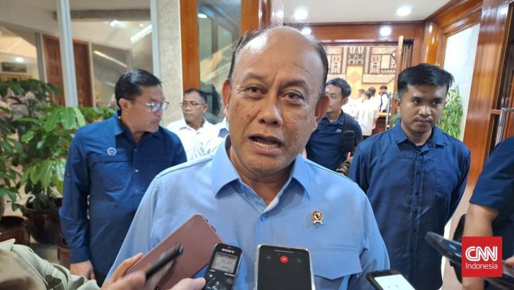 Bos BGN Komentari Wartawan yang Dicekik Saat Meliput Dapur MBG