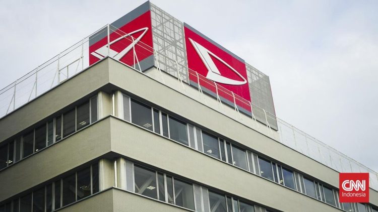 Perbedaan Pabrik Kyoto Plant dan Karawang oleh Daihatsu