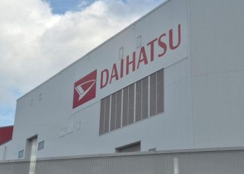 Evolusi Pabrik Kyoto Emisi Turun Hingga 42 Persen